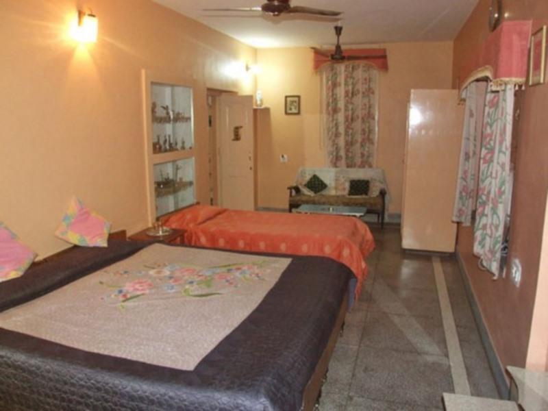 Nora Villa Jodhpur  Esterno foto