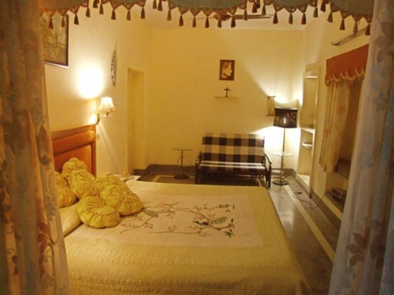 Nora Villa Jodhpur  Esterno foto