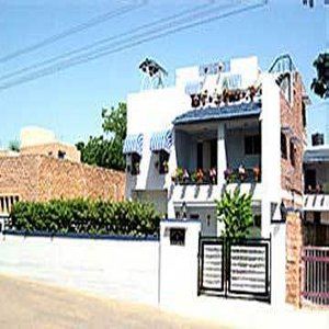 Nora Villa Jodhpur  Esterno foto