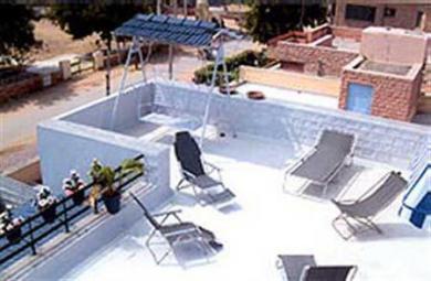Nora Villa Jodhpur  Esterno foto